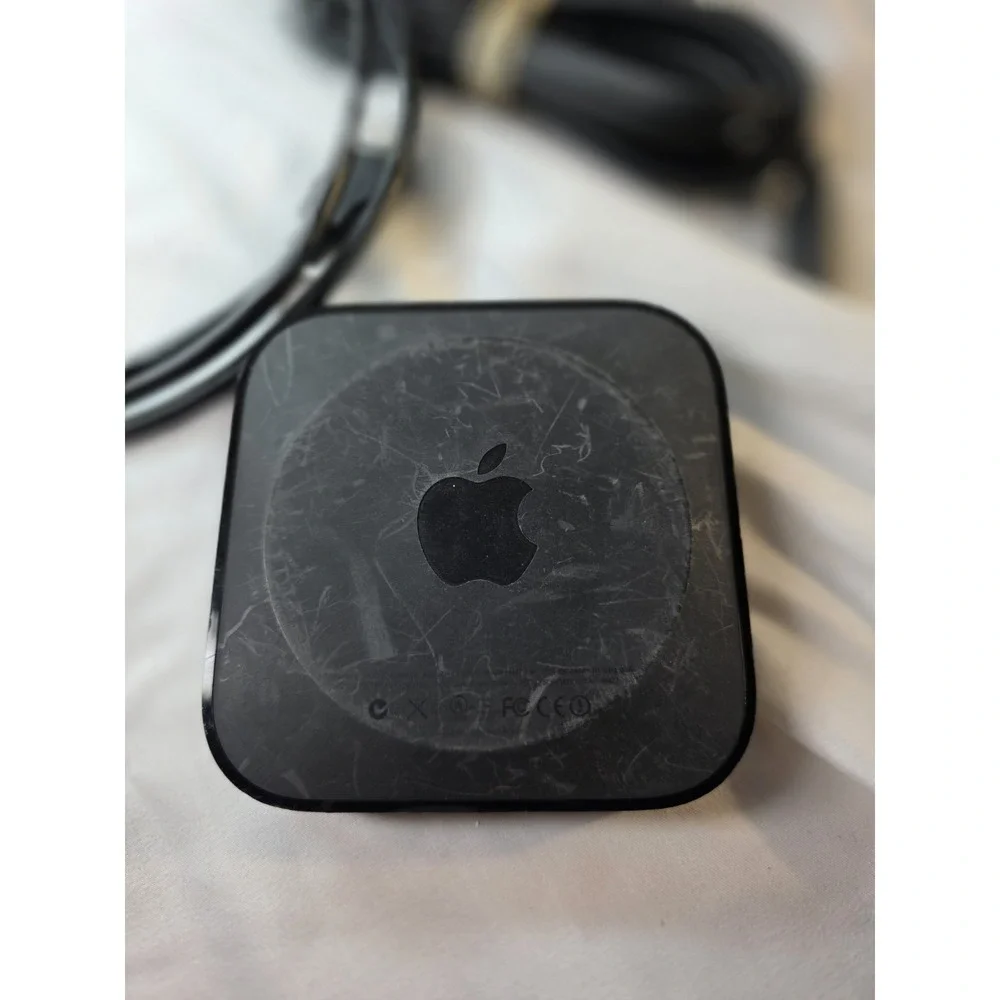 Apple TV (3rd Generation) 8GB A1427 - Black